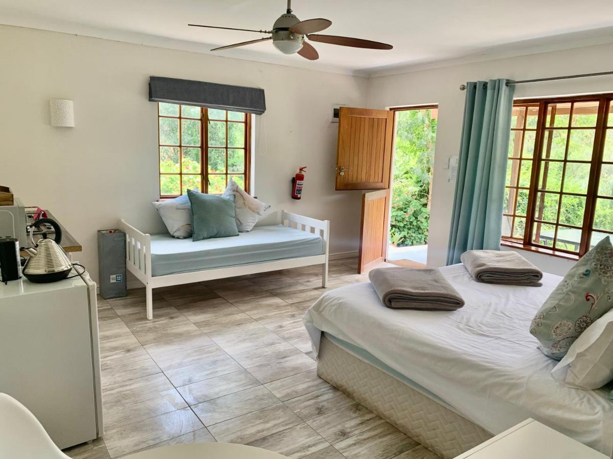 Riversong Cottages Addo Kültér fotó