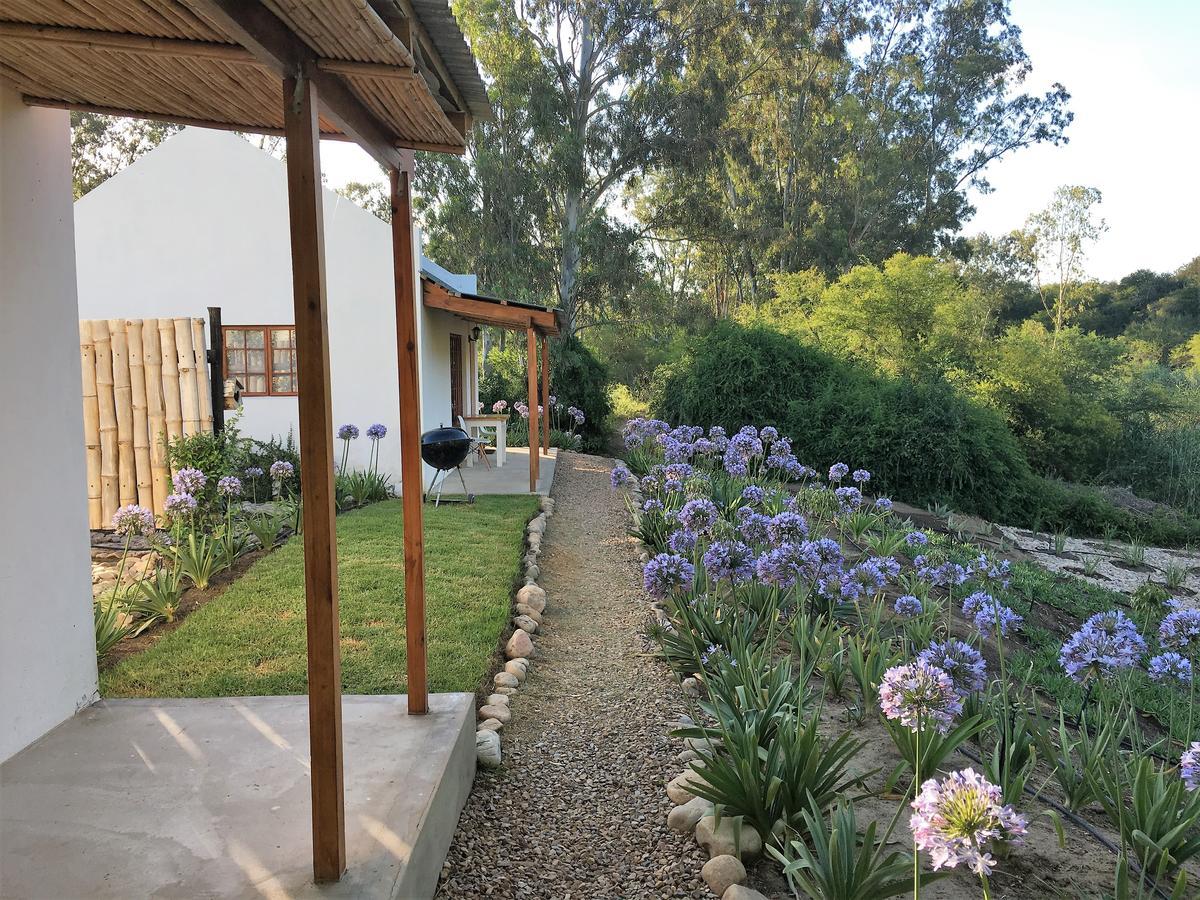 Riversong Cottages Addo Kültér fotó