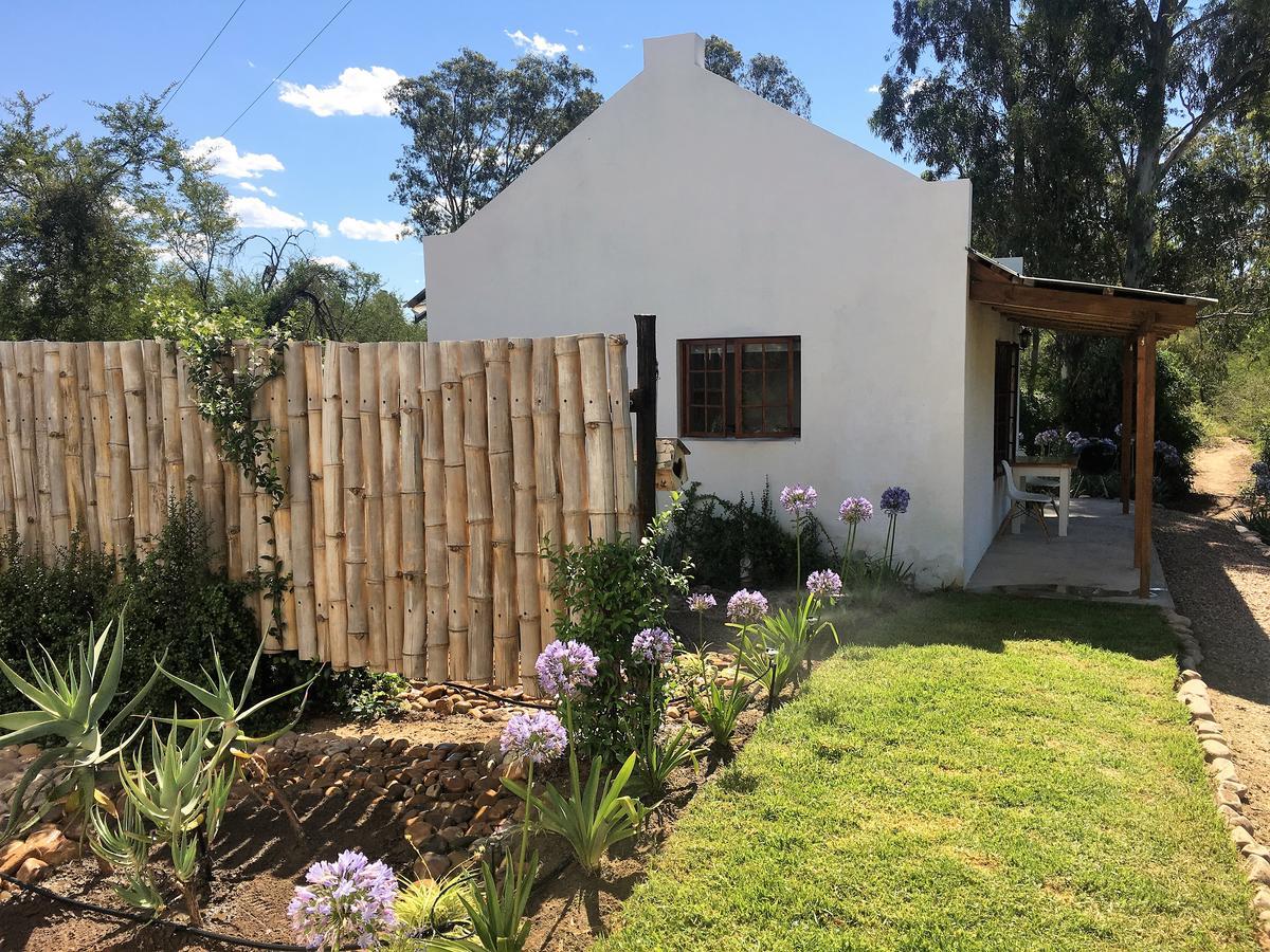 Riversong Cottages Addo Kültér fotó